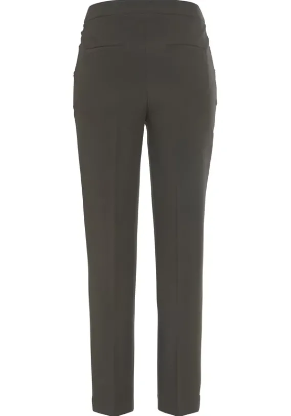 LASCANA Lange Hosen<Bugelfaltenhose