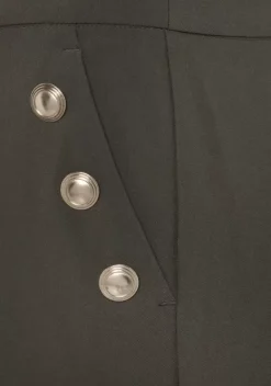 LASCANA Lange Hosen<Bugelfaltenhose