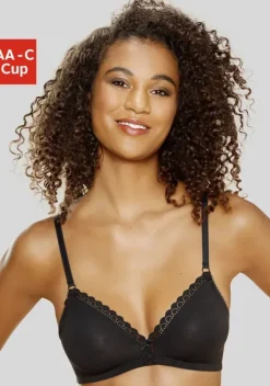 LASCANA Nachhaltige Dessous & Wasche<Bugelloser Bh