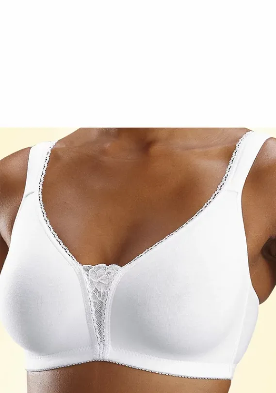 petite fleur Bhs Ohne Bugel<Bugelloser Bh