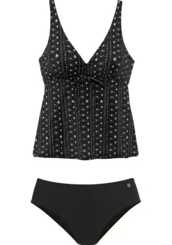 LASCANA Tankinis<Bugel-Tankini