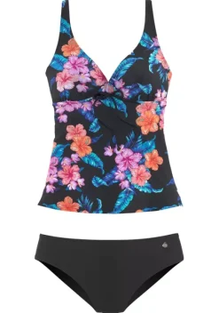 LASCANA Grose Cups<Bugel-Tankini"Loa"