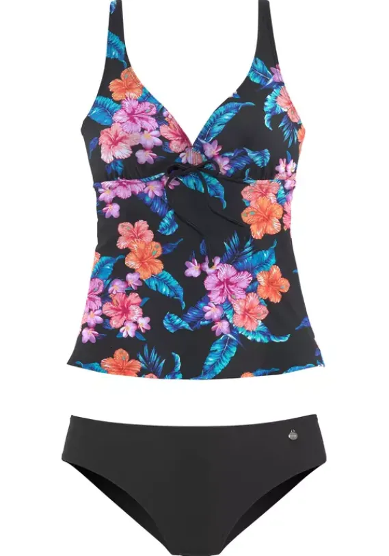 LASCANA Grose Cups<Bugel-Tankini"Loa"