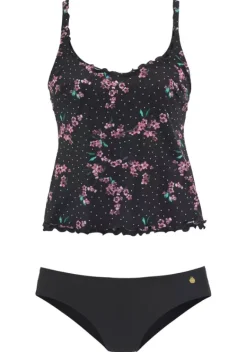 LASCANA Grose Cups<Bugel-Tankini"Osaka"