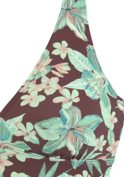 Tankinis|s.Oliver Bugel-Tankini