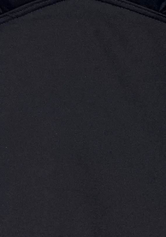 Grose Cups|s.Oliver Bugel-Tankini-Top"Aiko" Schwarz