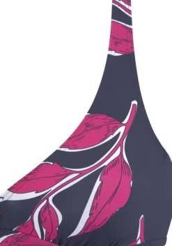 Grose Cups|LASCANA Bugel-Tankini-Top