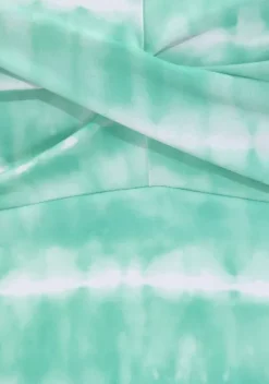 Bikini-Oberteile|s.Oliver Bugel-Tankini-Top