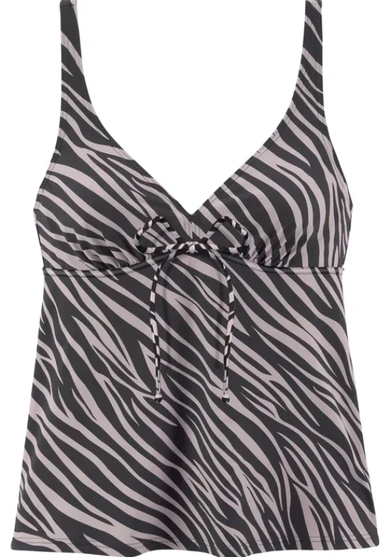 LASCANA Grose Cups<Bugel-Tankini-Top"Kaa"