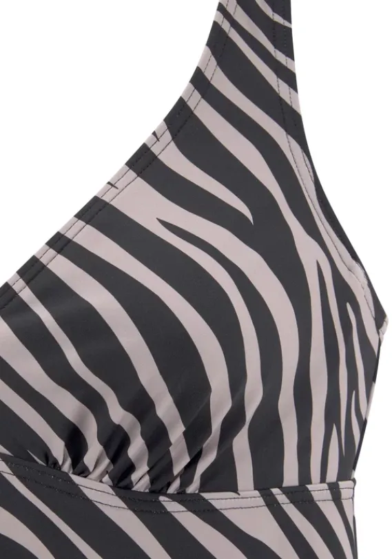 LASCANA Grose Cups<Bugel-Tankini-Top"Kaa"