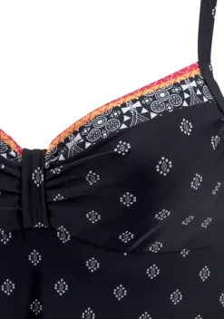 LASCANA Grose Cups<Bugel-Tankini-Top"Kimer"