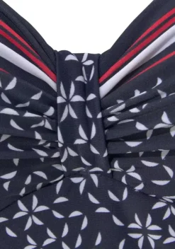 Grose Cups|LASCANA Bugel-Tankini-Top