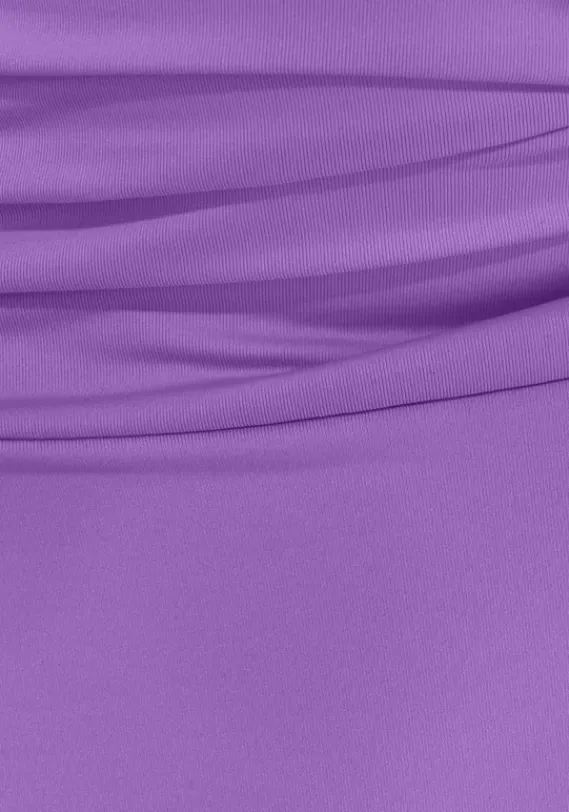 Tankinis|s.Oliver Bugel-Tankini-Top"Spain" Lila