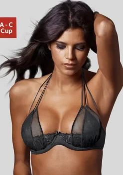 petite fleur gold Bustenheben<Bustenhebe