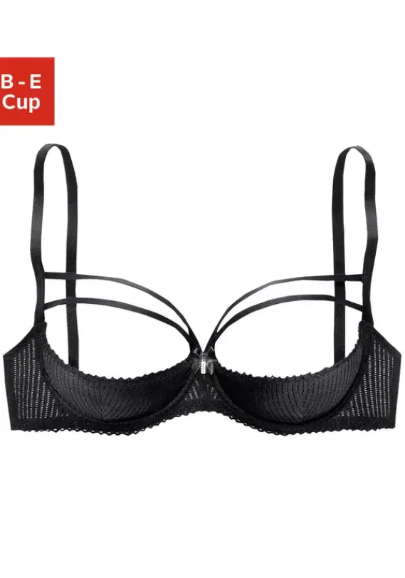 LASCANA Belle Affaire Bustenheben<Bustenhebe