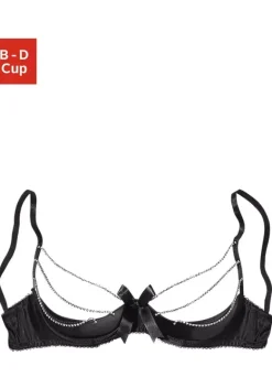 petite fleur gold Bustenheben<Bustenhebe