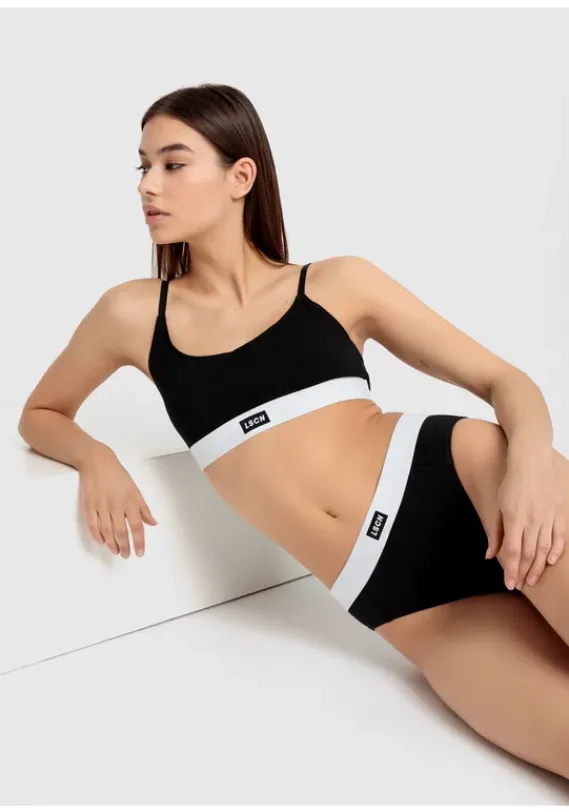 LSCN by LASCANA Bustiers<Bustier