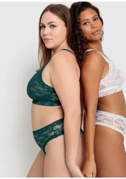 LSCN by LASCANA Bustiers<Bustier