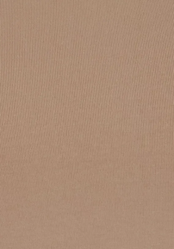 Bhs Ohne Bugel|LASCANA Bustier Beige