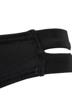 Bustier-Bikinis|Venice Beach Bustier-Bikini Schwarz