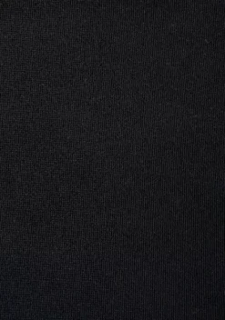 Bustier-Bikinis|Venice Beach Bustier-Bikini Schwarz