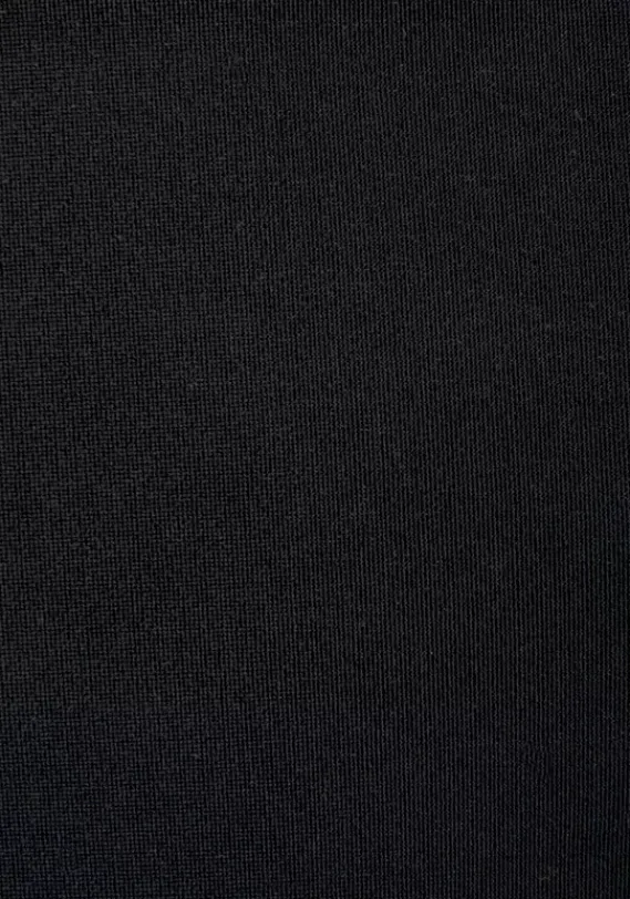 Bustier-Bikinis|Venice Beach Bustier-Bikini Schwarz