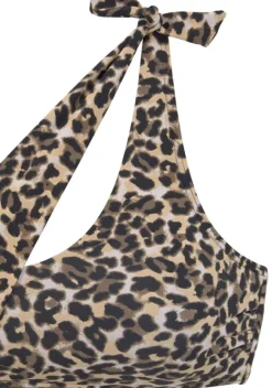 Bruno Banani Nachhaltige Bademode<Bustier-Bikini"Bomba"