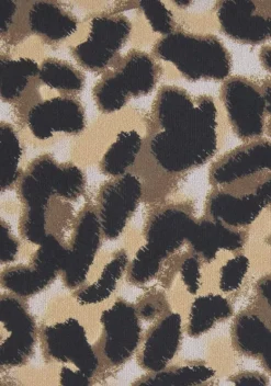 Bruno Banani Nachhaltige Bademode<Bustier-Bikini"Bomba"