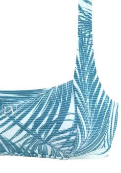 Bustier-Bikinis|LASCANA ACTIVE Bustier-Bikini-Top