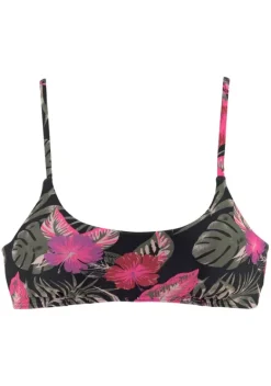 LASCANA Bikini-Oberteile<Bustier-Bikini-Top"Elsa"
