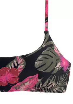 LASCANA Bikini-Oberteile<Bustier-Bikini-Top"Elsa"