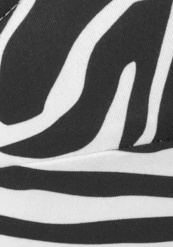 Bustier-Bikinis|Venice Beach Bustier-Bikini-Top