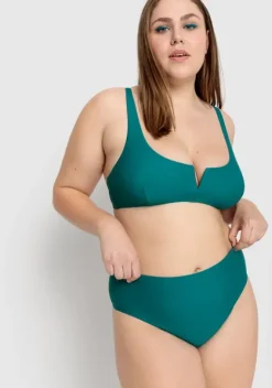 Bustier-Bikinis|LSCN by LASCANA Bustier-Bikini-Top