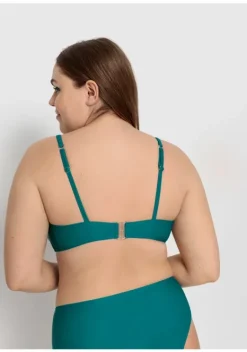 Bustier-Bikinis|LSCN by LASCANA Bustier-Bikini-Top