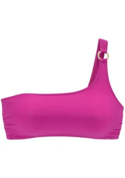LASCANA Bikini-Oberteile<Bustier-Bikini-Top"Italy"