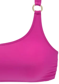 LASCANA Bikini-Oberteile<Bustier-Bikini-Top"Italy"