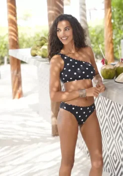 LASCANA Bikini-Oberteile<Bustier-Bikini-Top"Jada"