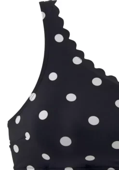 Bustier-Bikinis|LASCANA Bustier-Bikini-Top