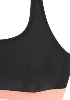 Bustier-Bikinis|LASCANA ACTIVE Bustier-Bikini-Top