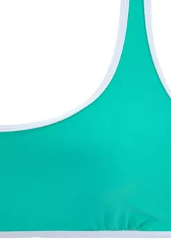 Bustier-Bikinis|Venice Beach Bustier-Bikini-Top