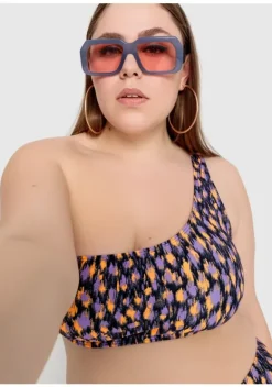 Bustier-Bikinis|LSCN by LASCANA Bustier-Bikini-Top