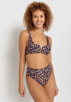 Bustier-Bikinis|LSCN by LASCANA Bustier-Bikini-Top