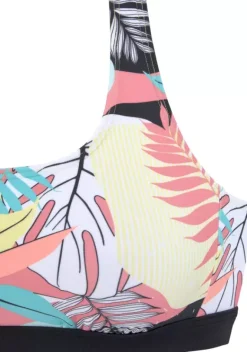 Bustier-Bikinis|LASCANA ACTIVE Bustier-Bikini-Top