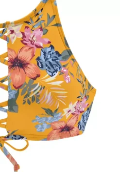 Bustier-Bikinis|Bench. Bustier-Bikini-Top
