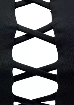 Bustier-Bikinis|Bench. Bustier-Bikini-Top