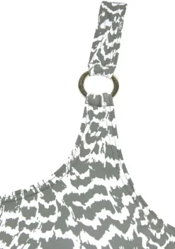 LASCANA Nachhaltige Bademode<Bustier-Bikini-Top"Sansa"