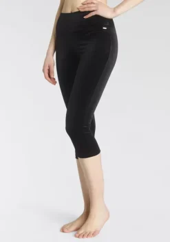 LASCANA Relaxhosen<Caprihose