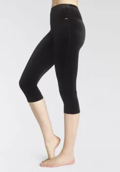 LASCANA Relaxhosen<Caprihose