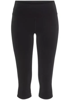 LASCANA Relaxhosen<Caprihose