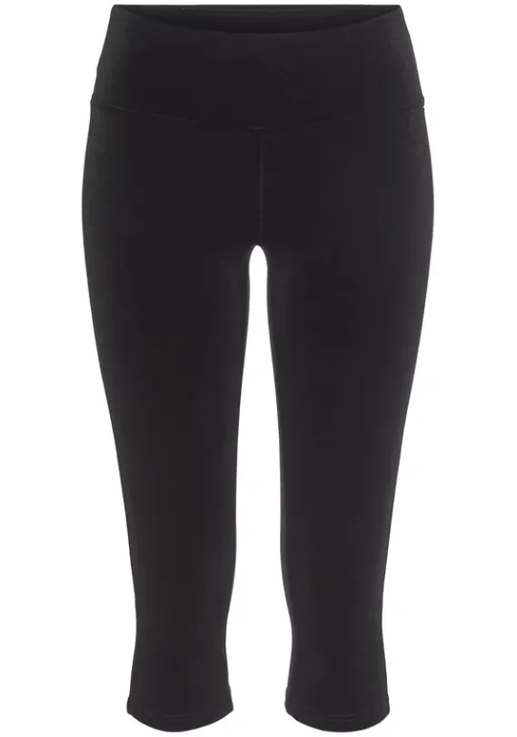 LASCANA Relaxhosen<Caprihose